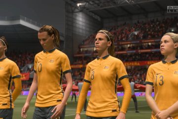 FIFA 21