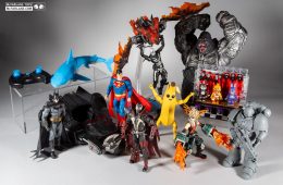 McFarlane Toys