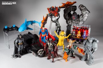 McFarlane Toys