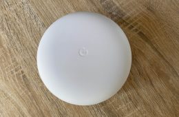 Google Nest router
