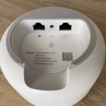 Google Nest router