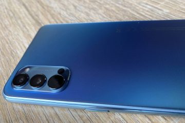 OPPO Reno4