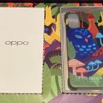 OPPO Reno4