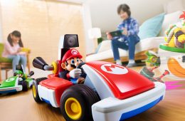 Mario Kart Live - Home Circuit