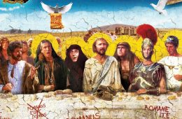 Monty Python - Life of Brian