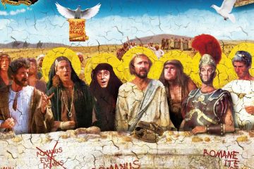 Monty Python - Life of Brian