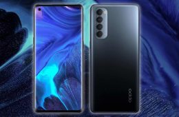 OPPO Reno 4 Pro 5G