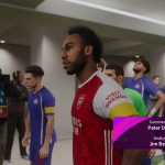 eFootball PES 2021