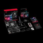 ASUS ROG Strix Z490-E Gaming motherboard