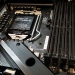 ASUS ROG Strix Z490-E Gaming motherboard