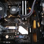 ASUS ROG Strix Z490-E Gaming motherboard