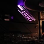 ASUS ROG Strix Z490-E Gaming motherboard