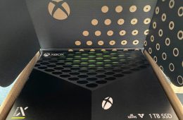 Xbox Series X