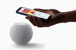 Apple Homepod Mini