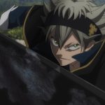 Black Clover