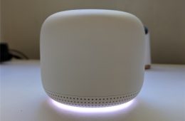 Google Nest Wifi