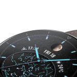 Huawei GT2 Pro smartwatch