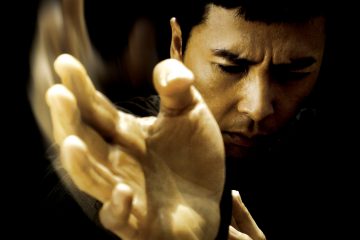 Ip Man - Kung Fu Master