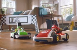 Mario Kart Live - Home Circuit