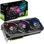 Asus ROG Strix Gaming Geforce RTX 3080 OC