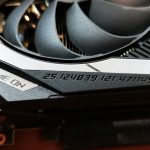 Asus ROG Strix Gaming Geforce RTX 3080 OC