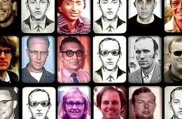 The Mystery of DB Cooper - Vendetta Films Documentary