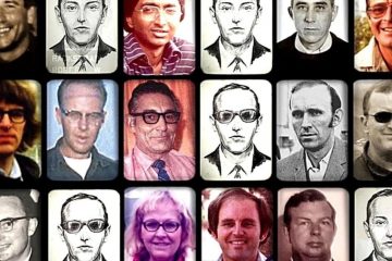 The Mystery of DB Cooper - Vendetta Films Documentary