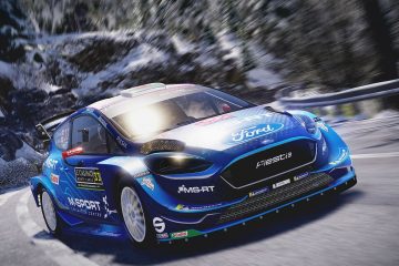 WRC 9