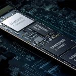 Samsung 980 Pro PCIe NVMe SSD