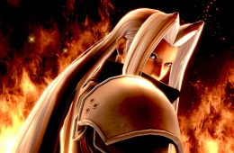 Sephiroth