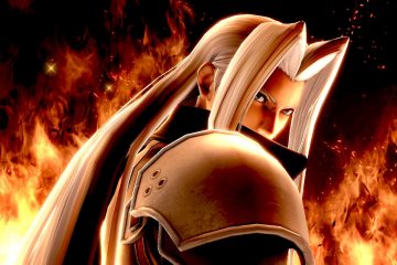 Sephiroth