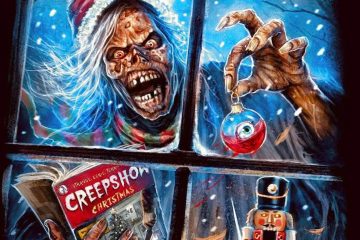 Creepshow Holiday Special Episode