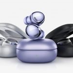 Samsung Galaxy Buds Pro