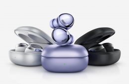 Samsung Galaxy Buds Pro