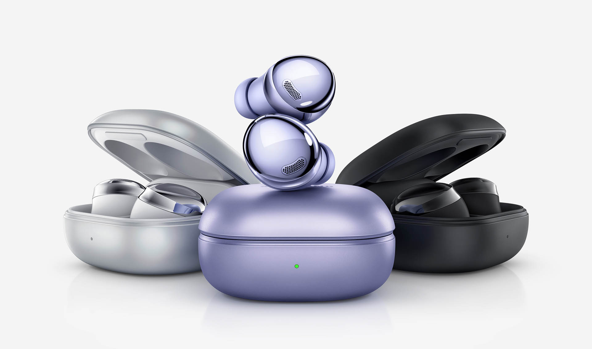 Meet Galaxy Buds Pro: Epic Sound for Every Moment - STG Play