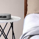 Harmon Kardon Oasis smart speaker