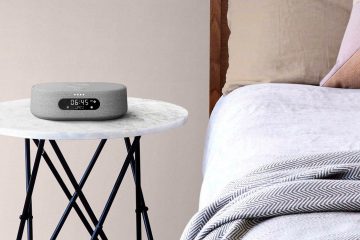 Harmon Kardon Oasis smart speaker