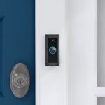 Ring Wired Video Doorbell