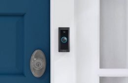 Ring Wired Video Doorbell