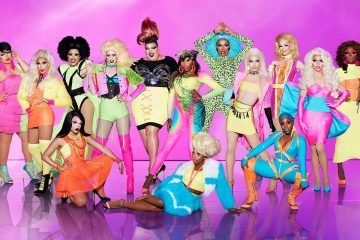 RuPaul Drag Race