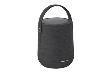 Harmon Kardon Citation 200 Wireless Smart Speaker