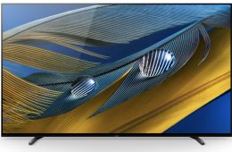 Sony Bravia Smart TV 2021