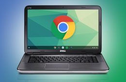 Chromebook