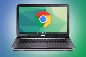 Chromebook