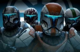 Star Wars Republic Commando