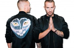 Galantis