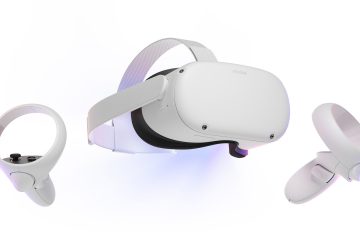 Oculus Quest 2