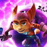 Ratchet and Clank - Rift Apart