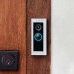 Ring Video Doorbell Pro 2