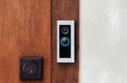 Ring Video Doorbell Pro 2